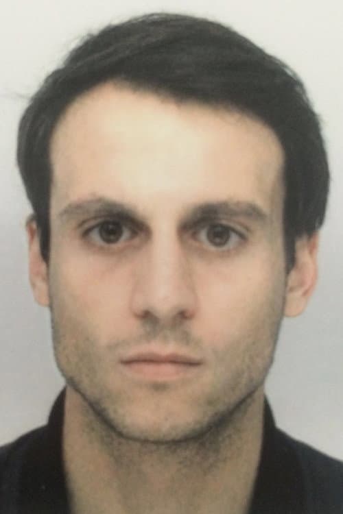Louda Ben Salah-Cazanas foto