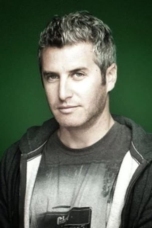 Yoav Paz foto