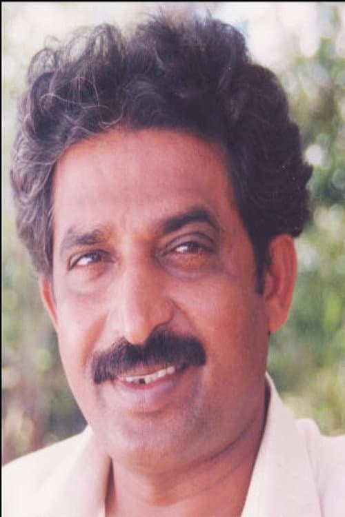 G K Mudduraj foto