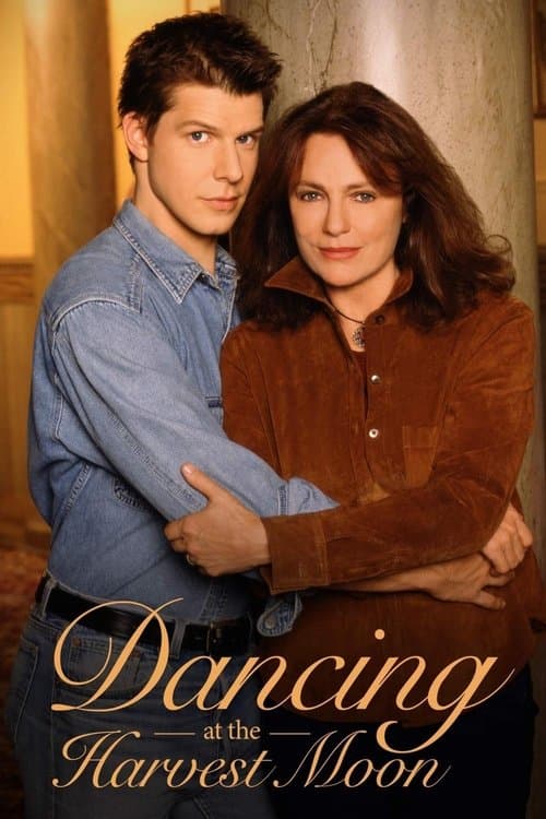 Dancing at the Harvest Moon (2002) poster