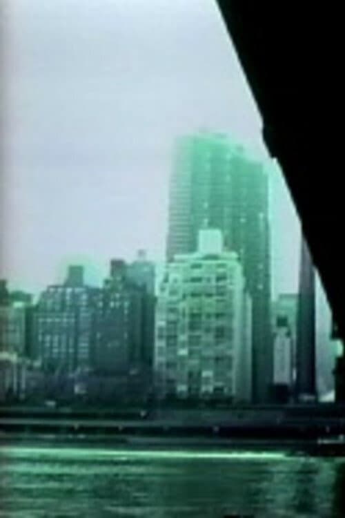 The Island with Striped Sky (1993) poster