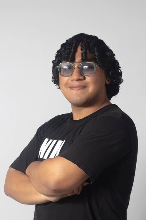 Gadiel Ordinola foto
