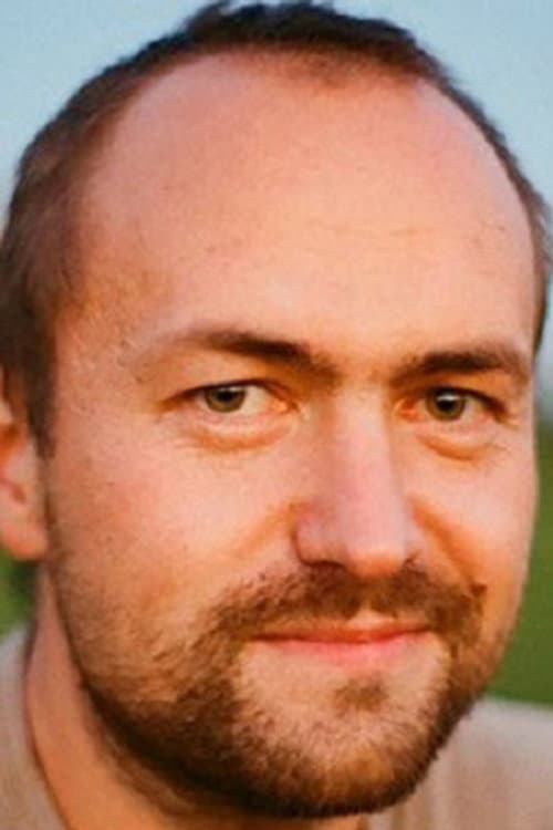 Антон Бильжо foto