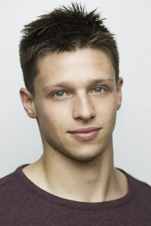 Spencer Rocco Lofranco foto