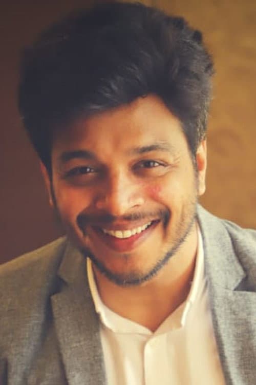 M.G. Srinivas foto