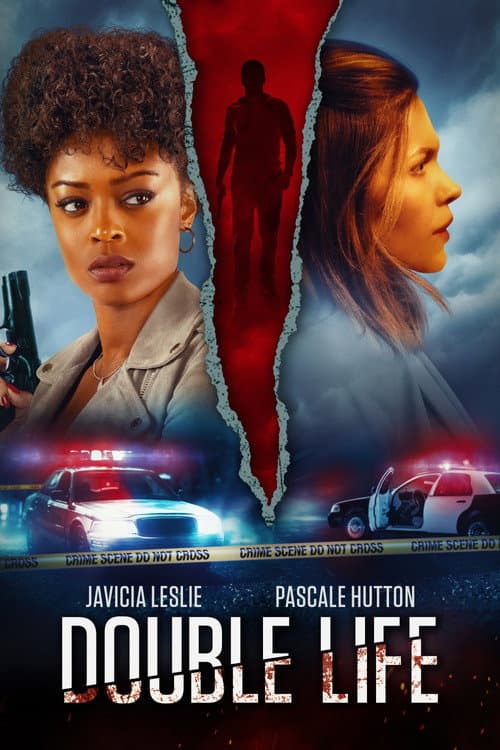 Double Life (2023) poster