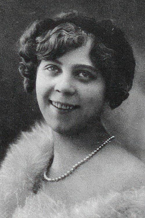 Andrée Marly foto