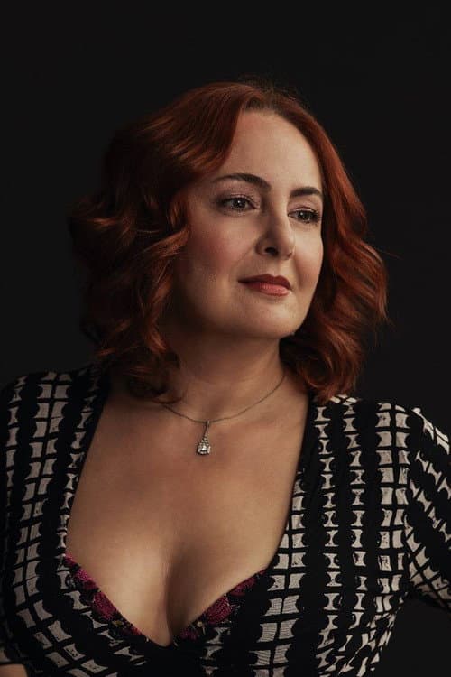Lucia Párnická foto