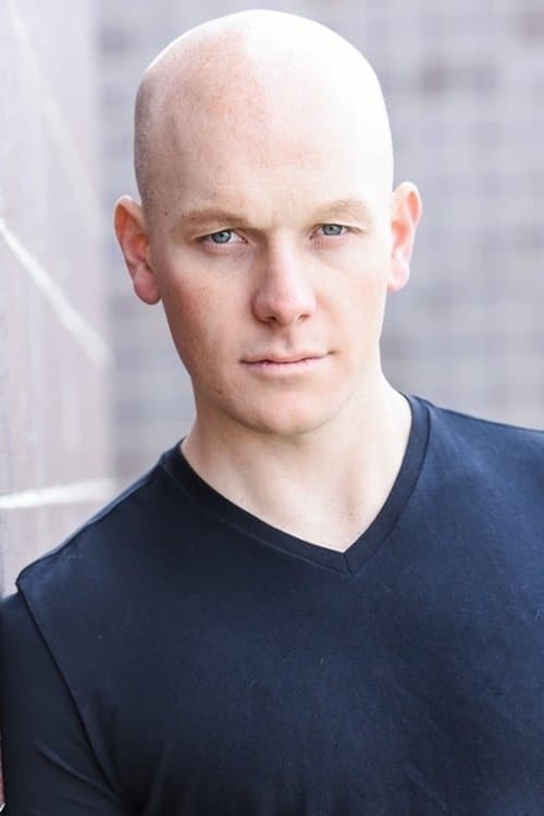 Scotty Bohnen foto