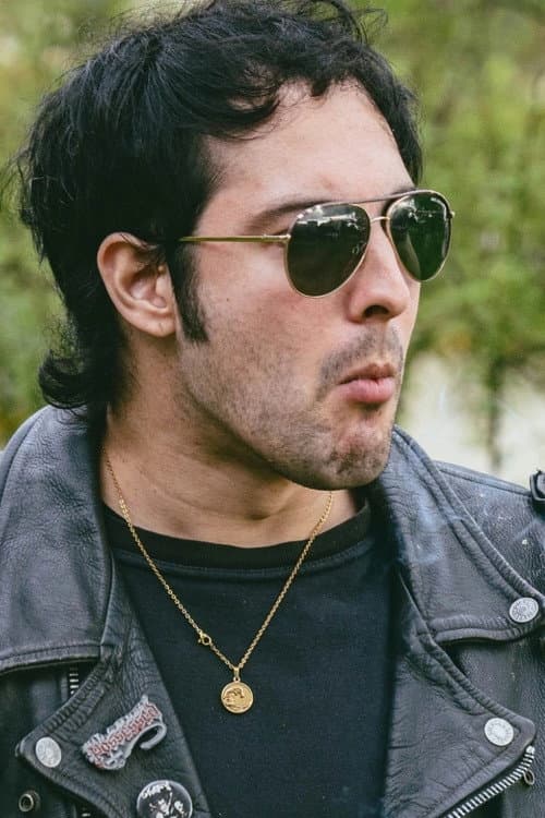 Luciano Paladino foto
