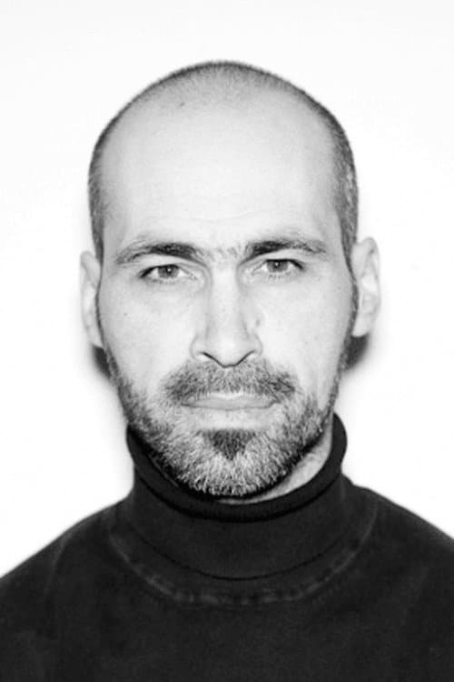 Michail Elenov foto