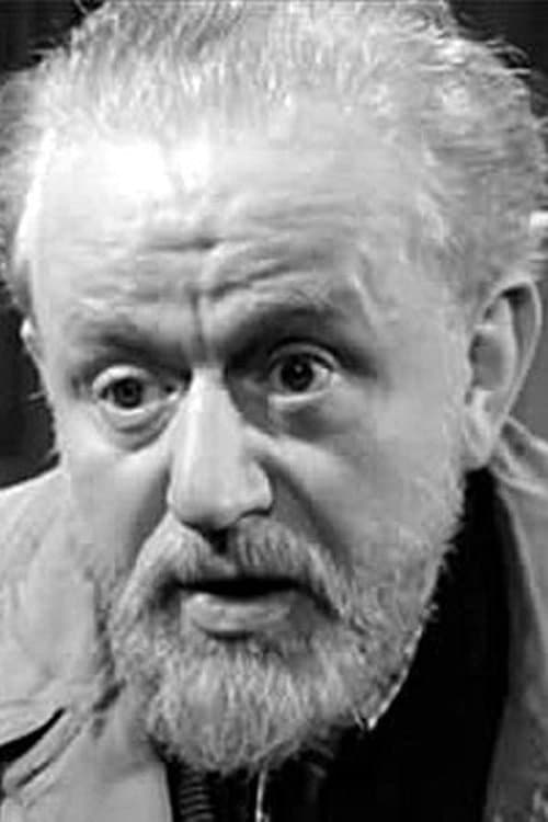 Antoine Balpêtré foto