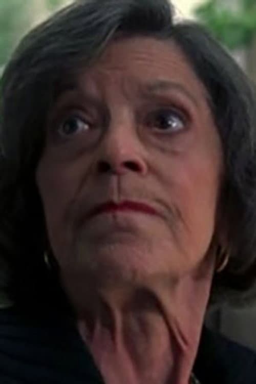 Elaine Hyman foto