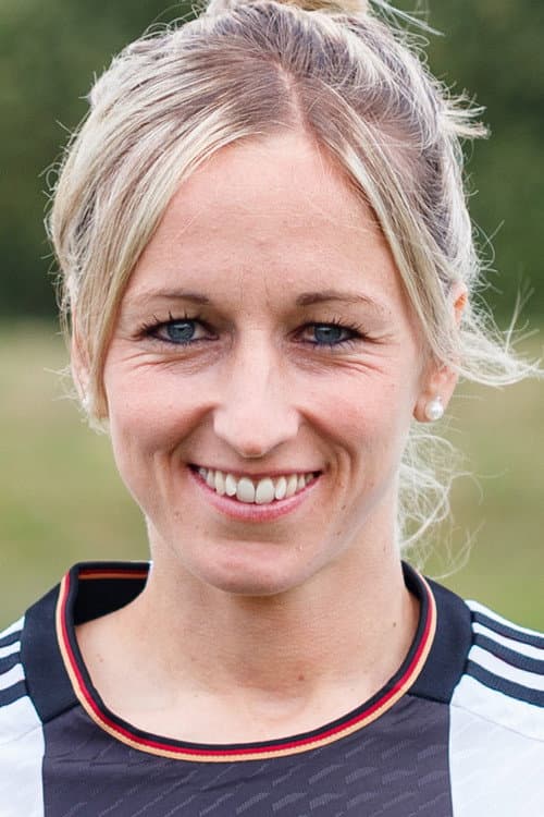Kathrin Hendrich foto
