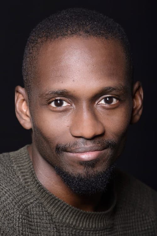 Jermaine Spivey foto