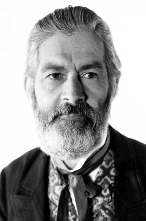 George 'Gabby' Hayes foto