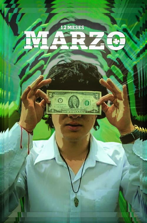 Marzo (2026) poster