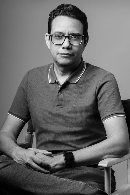 Francisco Rojas foto