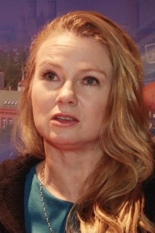 Elżbieta Dębska foto