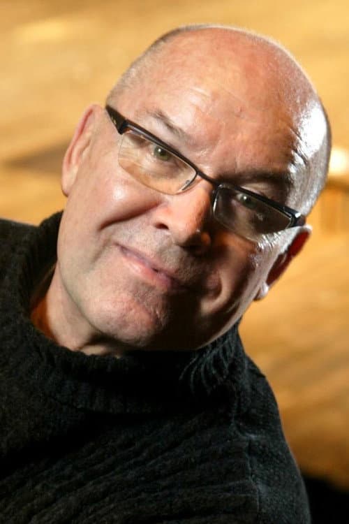 Jack O'Brien foto