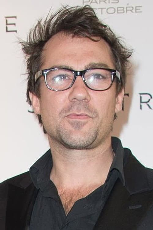 Julien Ansault foto