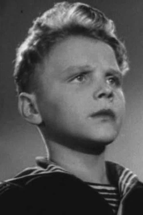 Mikhail Boytsov foto