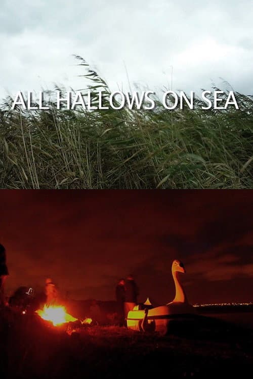 All Hallows on Sea (2012) poster