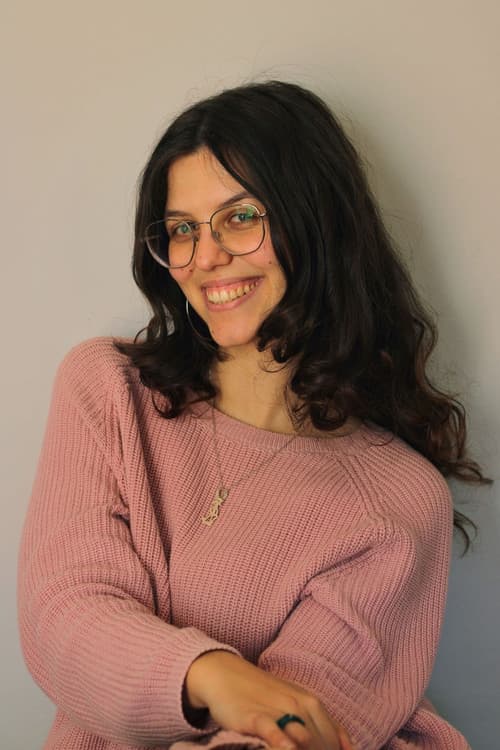 Nerea Adame foto