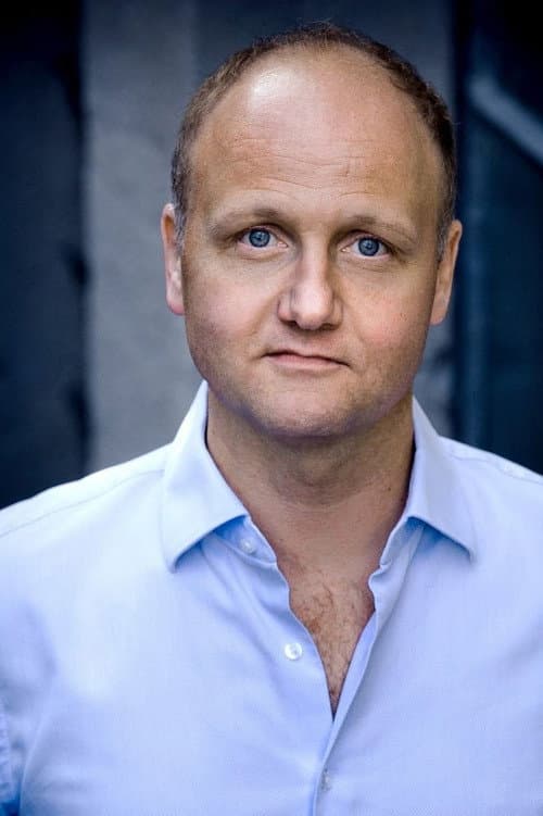Christian Hockenbrink foto