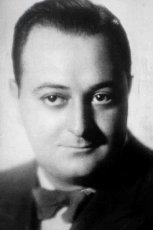 Homero Manzi foto