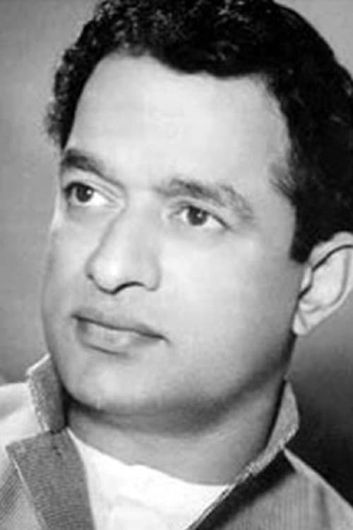 Shantaram Rajaram Vankudre foto
