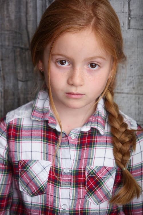 Skylar Gray foto