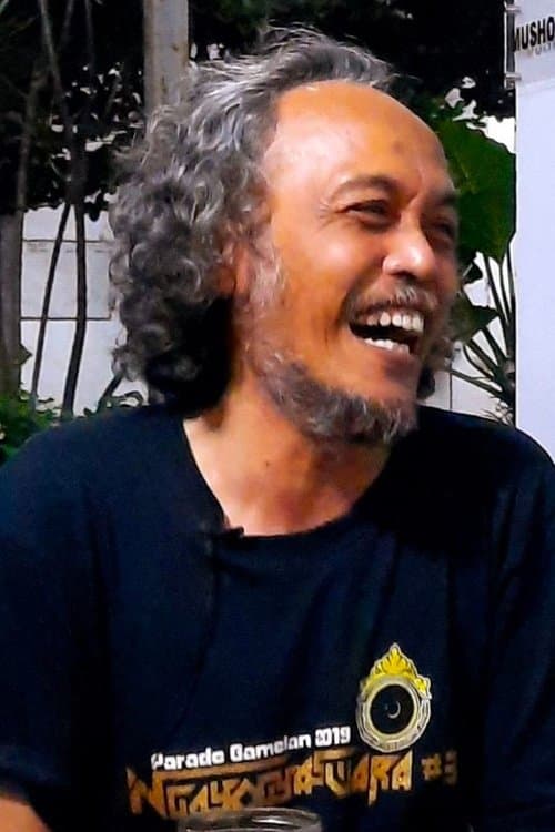 Ernanta Kusuma foto