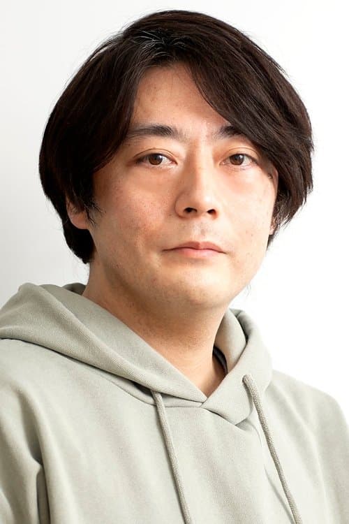 林祐一郎 foto