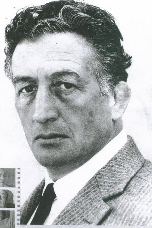 Henri Cogan foto