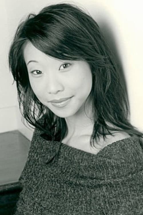 Hu Tingting foto
