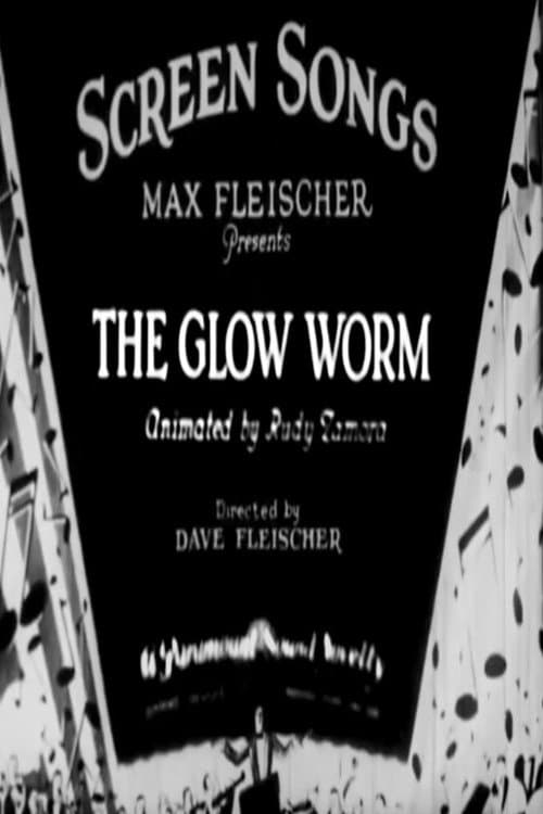 The Glow Worm (1930) poster