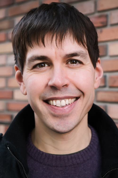 Matt Alt foto