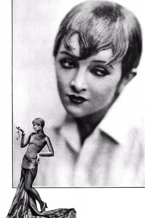 What Price Beauty? (1928) poster