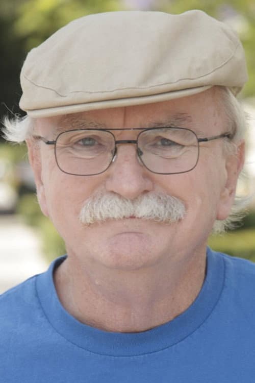 C. Ronald McPherson foto