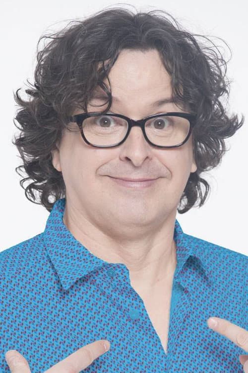 Yves P Pelletier foto