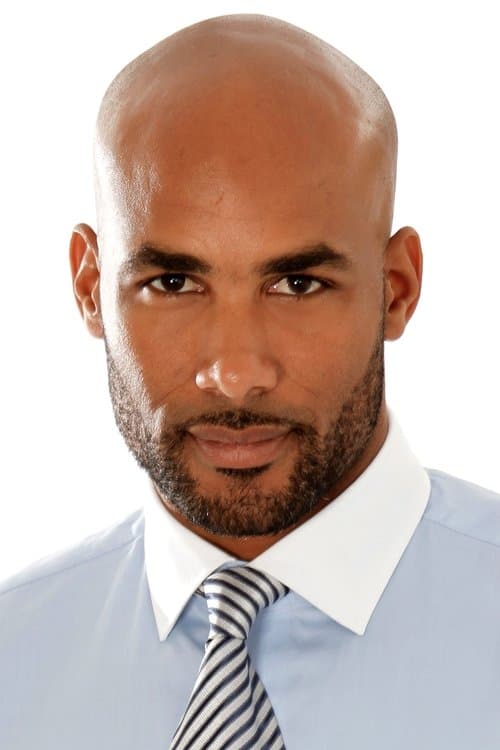 Boris Kodjoe foto