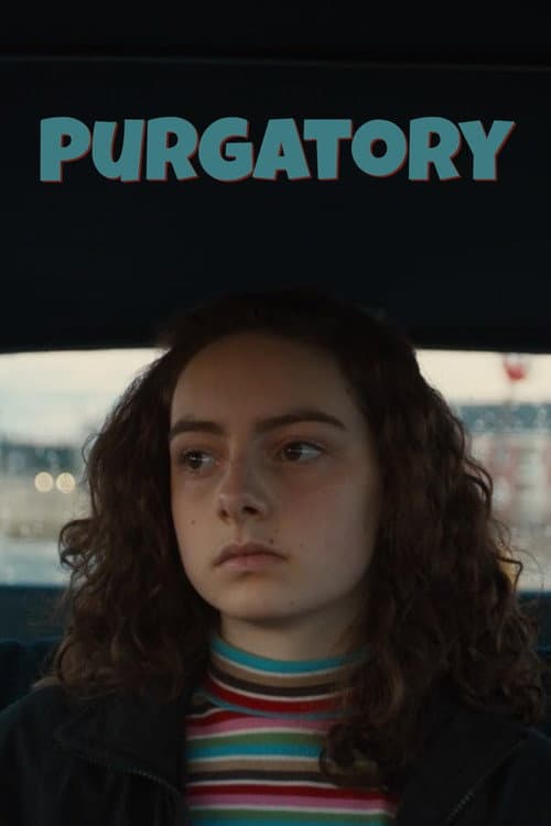 Purgatory (2026) poster