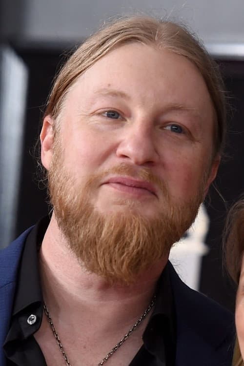 Derek Trucks foto