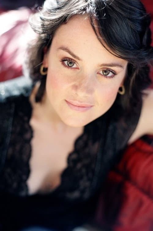 Darcy Halsey foto