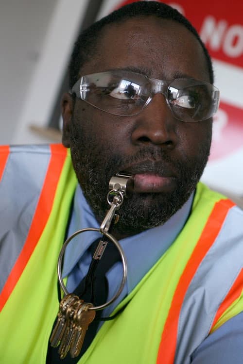 Darius McCollum foto