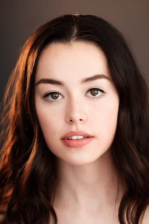 Anneliese Judge foto