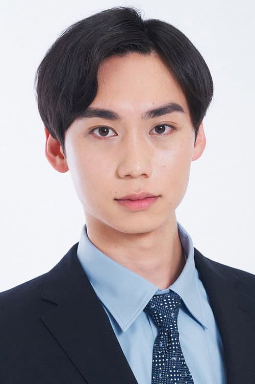 Tatsuya Suzuki foto