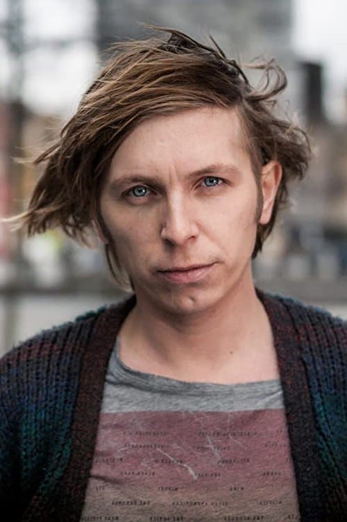 Bronson Webb foto