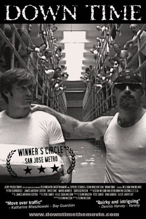 Down Time (2001) poster